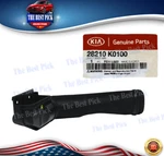 Genuine Air Intake Duct Tube Hose Kia Soul 2020-2022 28210K0100. Fixed Price $60.16.
