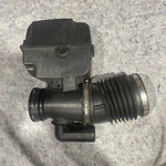 Air Tube/resonator From Ford F250 Oem LC349F805CF 6522293241787. Fixed Price $150.00.