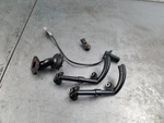 2007 Porsche Cayman 987 3.4L Oil Pickup Return Filler Pipes / Sensors #3075 K5. Fixed Price $29.99.