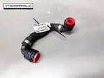 2016-2019 Bmw 740I 540I G11 Radiator Coolant Lower Outlet Hose Tube Pipe Oem. Fixed Price $41.93.