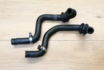Mercedes Class S320 W140 M104.994 Heater Coolant Hoses Pipes Oe 1408325794. Fixed Price $46.88.