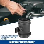 Mass Air Flow Sensor Fit For Bmw 545I 645CI 745I 2004-2005 13627566988. Fixed Price $30.53.