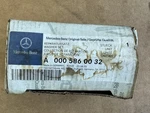 Mercedes W123 Wagon 300TD Suspension Leveling Valve Rebuild Kit Oem Sls. Fixed Price $499.99.