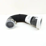 New Audi A6 C7 Left Intercooler Pressure Hose 4G0145709AG 4G0-145-709-AG. Fixed Price $125.00.