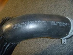 2019-2023 Dodge Ram 1500 Heater Coolant Hose Tube Pipe 97252L Oem New 2021 2022. Fixed Price $51.82.