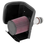 K&n 69-2548TS Engine Cold Air Intake Performance Kit Fits: 2013-2014 Dodge Dart. Fixed Price $295.65.