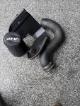 K&n 57-1532 Performance Air Intake System 03-07 Dodge Cummins Diesel 5.9L. Fixed Price $255.00.