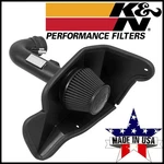 K&n 71-3535 Blackhawk Cold Air Intake System Fits 2015-2017 Ford Mustang Gt 5.0L. Fixed Price $419.99.