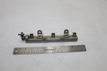 2013 Acura Mdx 3.7L V6 Oem Front Fuel Injector Rail 16610-RN0-A01. Fixed Price $44.49.