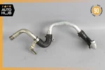 11-20 Mercedes W221 S550 CL550 E550 Intercooler Coolant Hose Pipe 2782000551 Oem. Fixed Price $53.23.
