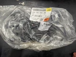 Brand New Audi Hose Part # 06M131055HS Complete Vacuum Assembly. Fixed Price $600.00.