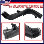 For 2008-16 Volvo S60 V60 XC60 XC70 S80 Us 31338460 Engine Air Intake Hose. Fixed Price $94.00.