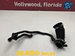 2019-2023 Porsche Cayenne Audi Q7 Q8 3.0 Inlet Tube & Breather Vent Hose Pipe Oe. Fixed Price $74.33.