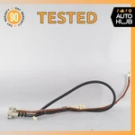 03-10 Bentley Continental Gtc Left Side Fuel Pump Hose Line 3D0919715H Oem. Fixed Price $83.00.