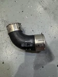 Bmw M3 M4 G80 G82 G83 Interchanger Air Pipe Hose 13718054840. Fixed Price $30.00.