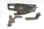 2010 - 2013 Mercedes Benz E350 Dashboard Right Side Air Duct Panel Housing Oem. Fixed Price $49.00.