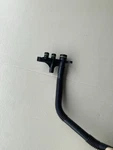 20-23 Mercedes-benz CLA250 A220 W177 Engine Vent Line A2600180400. Fixed Price $40.00.