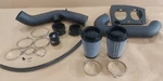Sale Stage Dry Cold Air Intake Sys 12-14 Ford F150 Eco-boost 3.5L Turbo. Fixed Price $530.00.