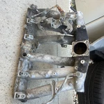 Mercedes Benz W124 M103 Engine Intake Manifold 1031411601. Fixed Price $110.00.