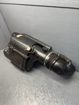 2008-2010 Ford 6.4L Complete Intake Assembly Air Cleaner Oem. Fixed Price $199.75.