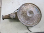Gm H Body Monza Buick 231 V6 Barrel Air Cleaner Assembly W/ Lid Oem. Fixed Price $85.00.