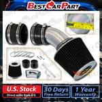 Bcp Black 1998 1999 2000 2001 2002 2003 2004 Seville Sls Sts 4.6 Intake Kit. Fixed Price $47.99.