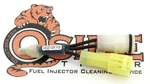 1985-1988 Toyota 4RUNNER 22RE 22RTE Fuel Injector Resistor Box Delete Connectors. Fixed Price $34.95.