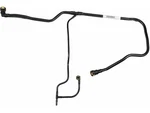 Fuel Tank Vent Hose Delco 58YYNZT89 For Pontiac G6 2009 2010. Fixed Price $118.19.