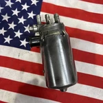 Porsche Bosch Fuel Pump Mfi Electric 0580960009 911E 911S. Fixed Price $200.00.
