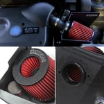 Cold Air Intake System For 2000-2006 Vw Jetta Golf MK4 Audi MK1 1.8T Kyostar. Fixed Price $151.66.