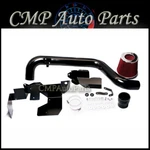 Red Heat Shield Air Intake For 04-08 Audi A3 Vw Eos Gti Jetta Golf 2.0L Engine. Fixed Price $138.98.