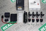 Injector Dynamics ID1050X Aem 340 Fuel Pump For SRT4 Caliber Gema 2.4L 14MM. Fixed Price $703.15.