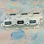 Gm 12662540 Aluminum Intake Manifold For Cadillac 2020-2025 CT5 2016-2019 CT6 Oe. Fixed Price $207.98.