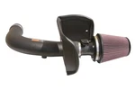 K&n Filters 57-2557 Filtercharger Injection Performance Kit Fits 04-05 F-150. Fixed Price $367.99.