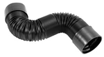 4IN Air Duct Hose Spectre Performance 9751 Black Flexible Intake Vent Tube. Fixed Price $63.97.