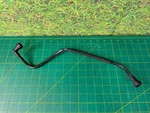 08-14 Mini Cooper Clumban R55 Brake Vacuum Pipe Hose Oem 4573554. Fixed Price $37.17.