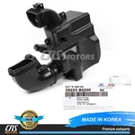 Genuine Air Cleaner Intake Duct Resonator For 2014-2019 Kia Soul 28220B2200. Fixed Price $55.16.