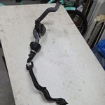 2018-2020 Ford Mustang Gt Resonator Tube JR3C-9P437-BD Oem. Fixed Price $39.95.