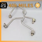 11-16 Ferrari Ff F151 Fuel Line Pipe Hose Set Of 254515 Oem 40K. Fixed Price $186.75.