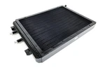 Csf Front Mount Heat Exchanger W/rock Guard Fits 14+ Bmw M3/M4 (F8X) Black 8075V. Fixed Price $699.00.