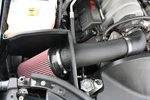 Jlt CAI-SRTJ-06 Kit W/red Filter For Jeep Grand Cherokee SRT8 (06-10). Fixed Price $269.03.