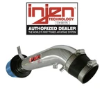 Injen Polished Silver Short Ram Air Intake Fits 1999-2000 Honda Civic L4-1.6L. Fixed Price $230.00.