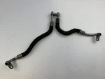 Bmw E60 E61 535I 535XI N54 Engine Oil Cooler Tubes 7560979 7560980. Fixed Price $182.85.
