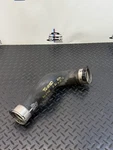 Mercedes Class W176 2014 1.6 Petrol Intercooler Pipe Hose A2465280282. Fixed Price $21.31.