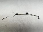 H41008 2010-13 Jaguar Xjl Fuel Feed High Pressure Pipe Line Hose 8W9398659AC. Fixed Price $29.24.