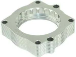 Afe 46-32002 For Silver Bullet Throttle Body Spacer 03-06 Dodge Ram 5.7L V8 Hemi. Fixed Price $168.41.
