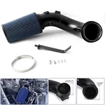 Cold Air Intake Kit W/filter For 2007.5-2012 Dodge Ram 3500 6.7L Cummins Diesel. Fixed Price $48.99.