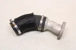 Alfa Romeo Giulia Stelvio Quadrifoglio Right Intercooler Charge Pipe Oem 17-24. Fixed Price $89.99.