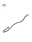 Mercedes R172 Slk-class Brake Booster Master Cylinder Engine Vacuum Line SLK250. Fixed Price $24.99.