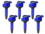Afe Power 77-92010-MC Scorcher High-performance Ignition Coil (6 Pack) Various. Fixed Price $328.00.